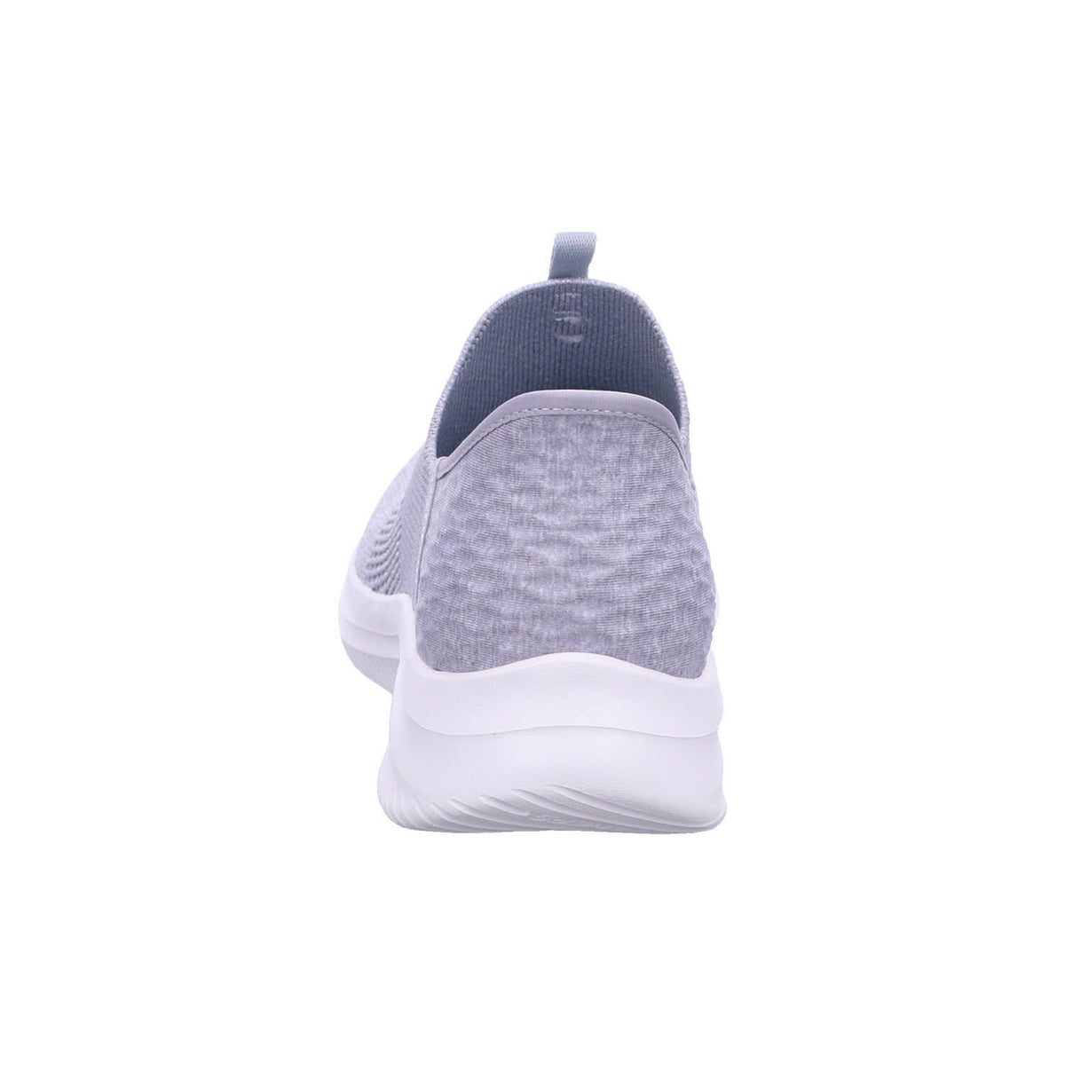 Skechers Slipper 149709 ULTRA FLEX 3.0 - SMOOTH STEP in Grau
