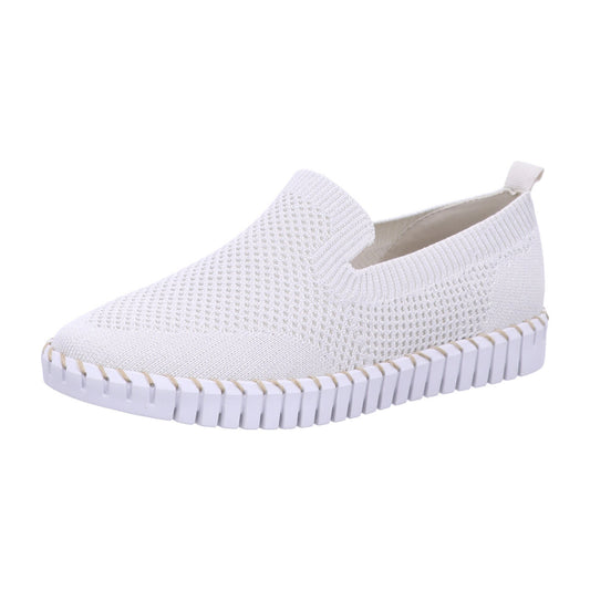 La Strada Slipper 2403739  in Grau
