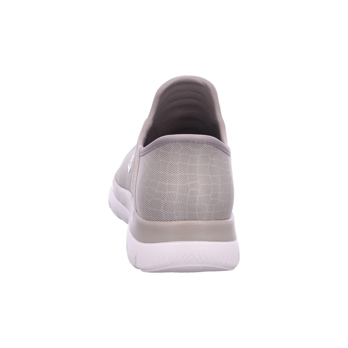 Skechers Slipper 150128 SUMMITS - CLASSY NIGHT in Grau