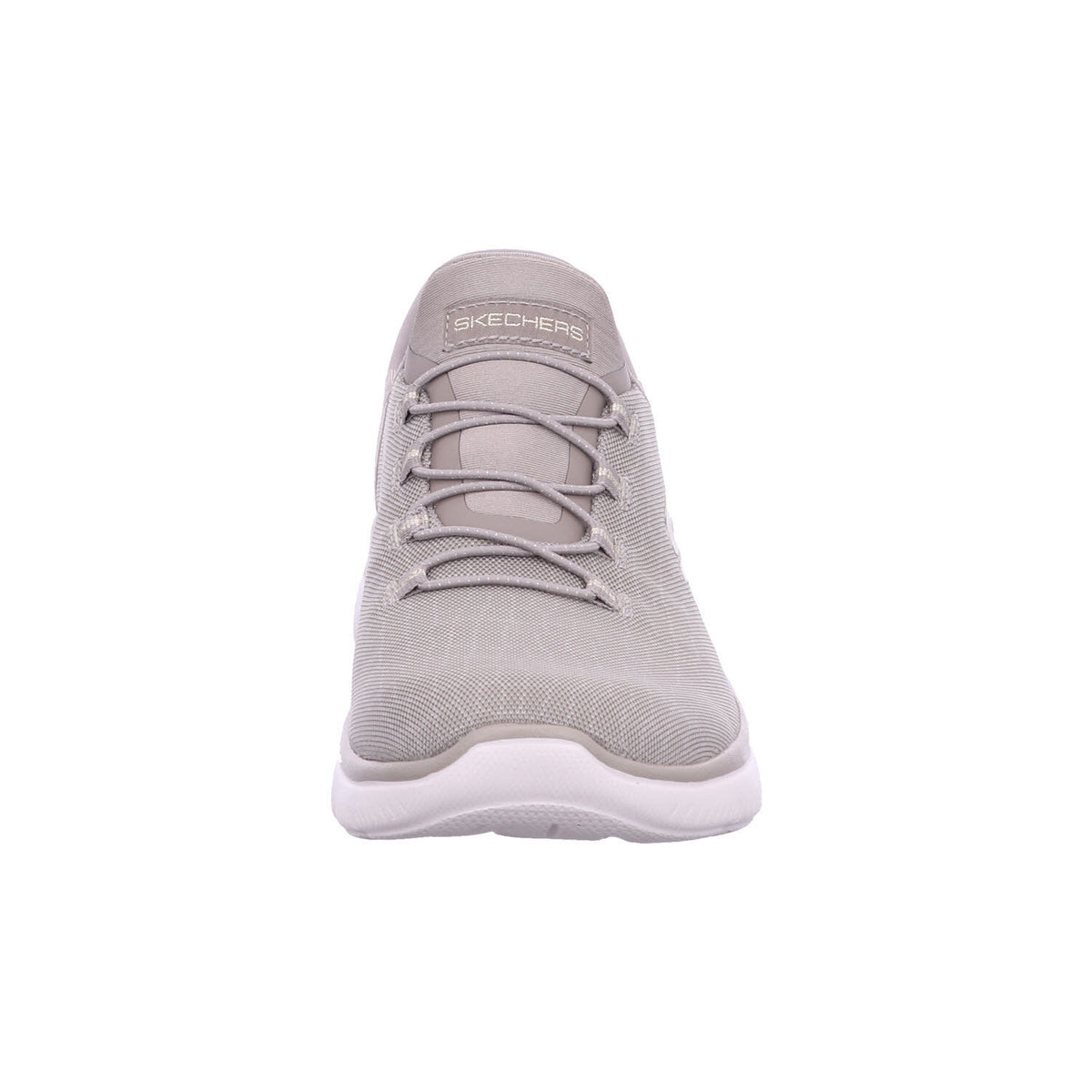 Skechers Slipper 150128 SUMMITS - CLASSY NIGHT in Grau