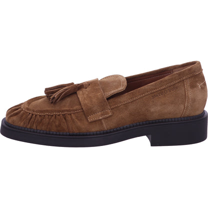 Marc O'Polo Slipper 5000014815  in Braun