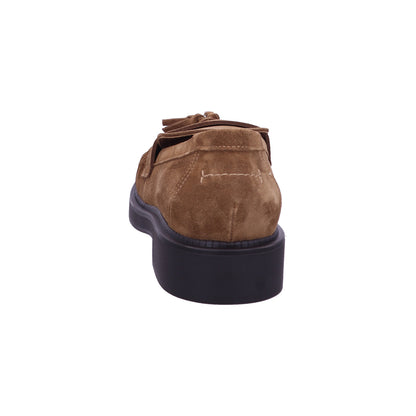 Marc O'Polo Slipper 5000014815  in Braun