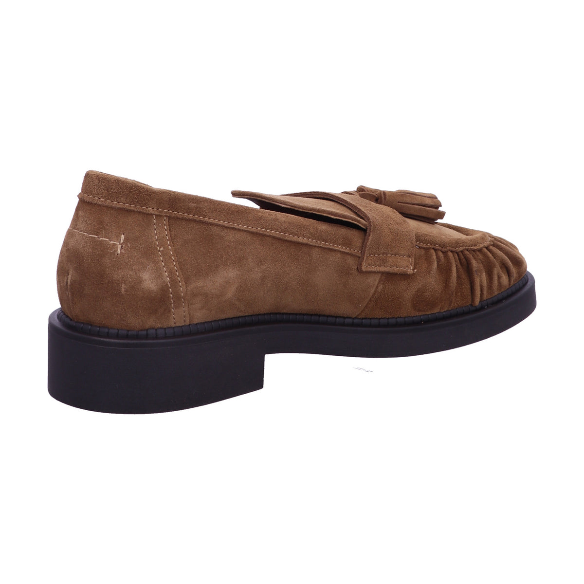 Marc O'Polo Slipper 5000014815  in Braun
