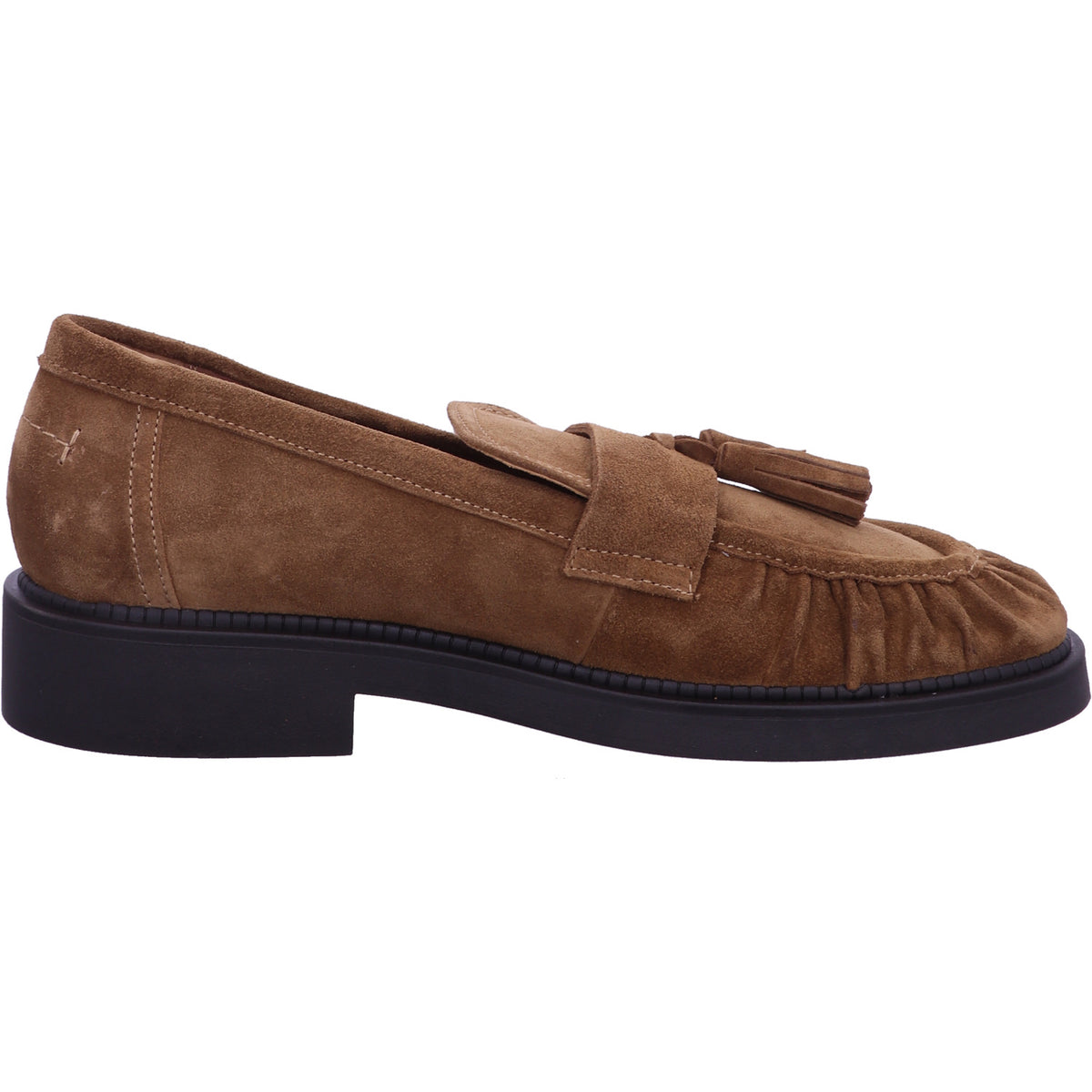 Marc O'Polo Slipper 5000014815  in Braun