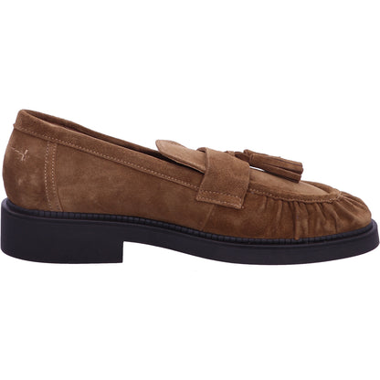 Marc O'Polo Slipper 5000014815  in Braun