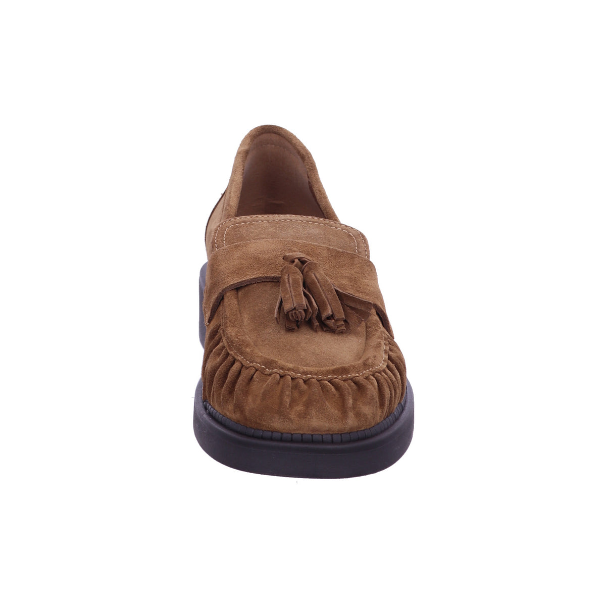 Marc O'Polo Slipper 5000014815  in Braun