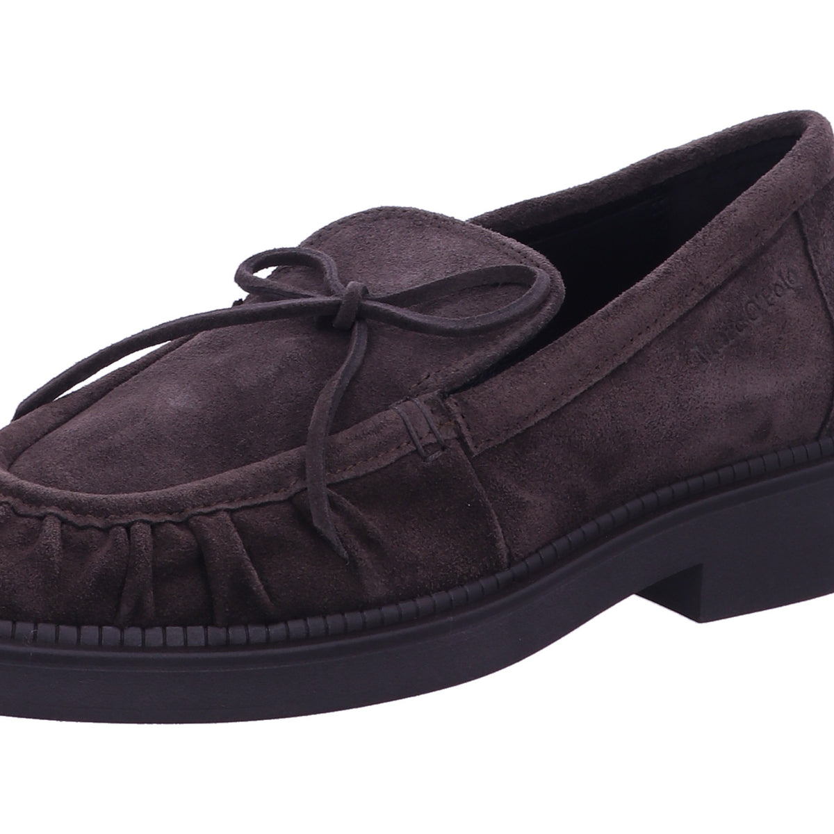 Marc O'Polo Slipper 5000015160  in Braun