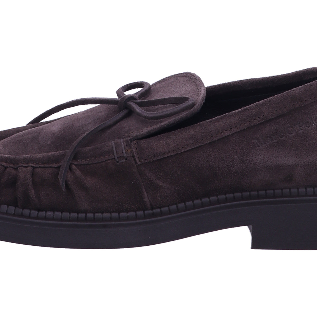 Marc O'Polo Slipper 5000015160  in Braun