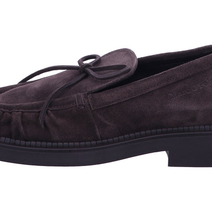 Marc O'Polo Slipper 5000015160  in Braun