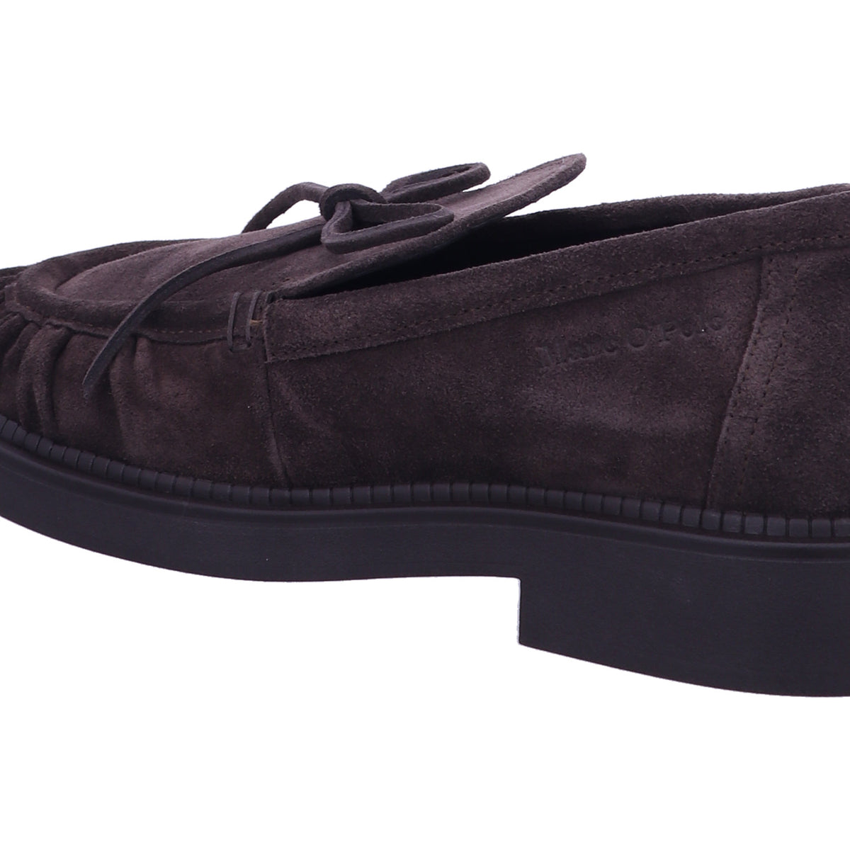 Marc O'Polo Slipper 5000015160  in Braun