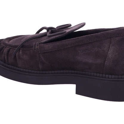 Marc O'Polo Slipper 5000015160  in Braun