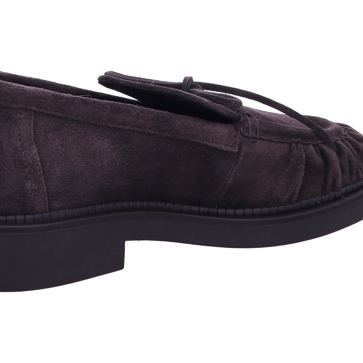 Marc O'Polo Slipper 5000015160  in Braun