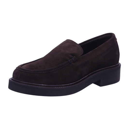 Marc O'Polo Slipper 5000016091  in Braun