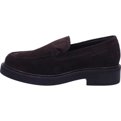 Marc O'Polo Slipper 5000016091  in Braun