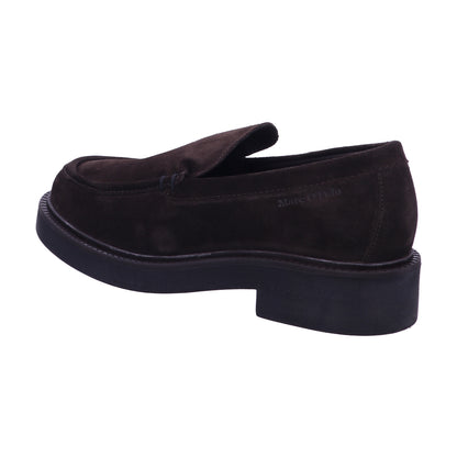 Marc O'Polo Slipper 5000016091  in Braun