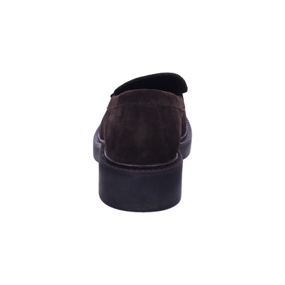 Marc O'Polo Slipper 5000016091  in Braun