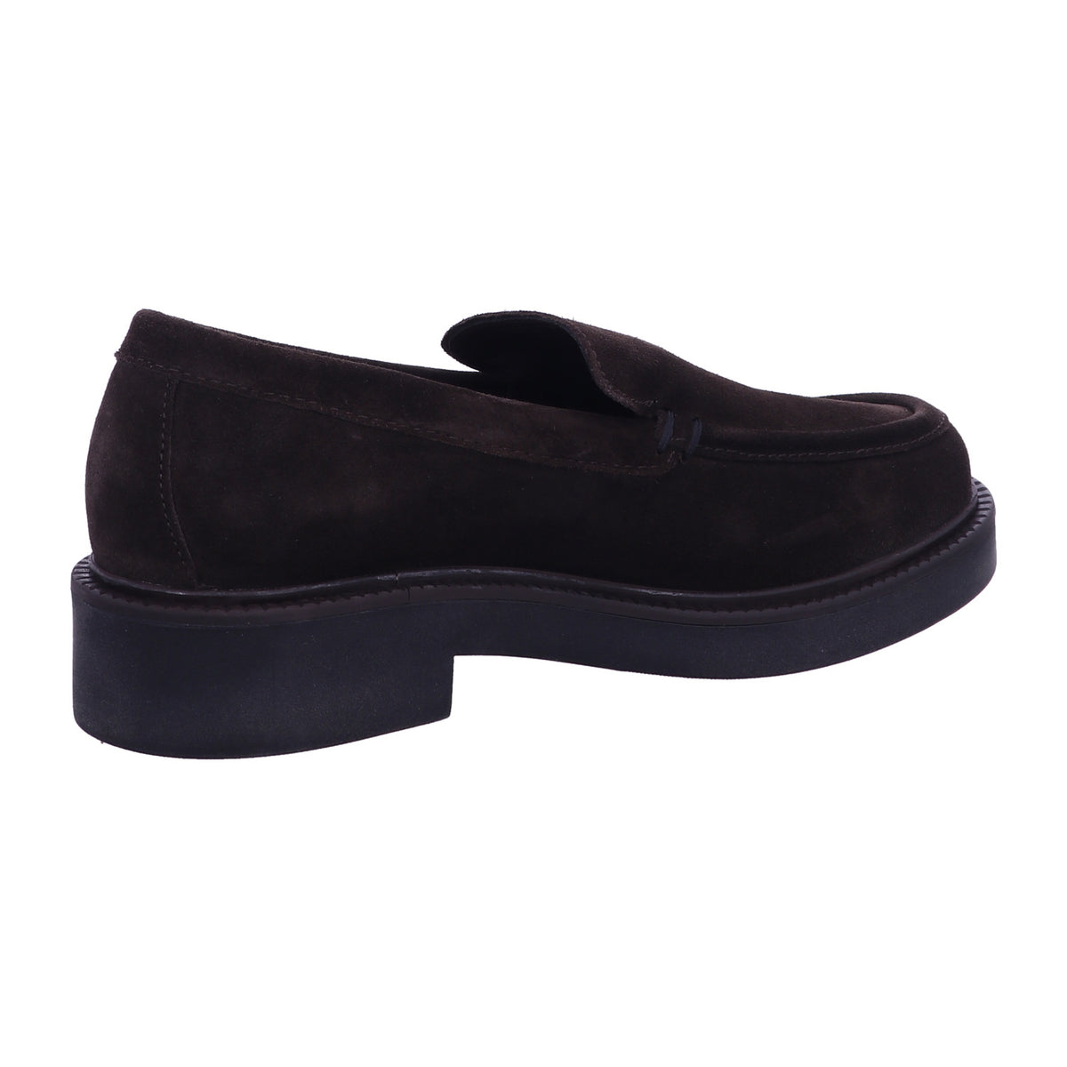 Marc O'Polo Slipper 5000016091  in Braun
