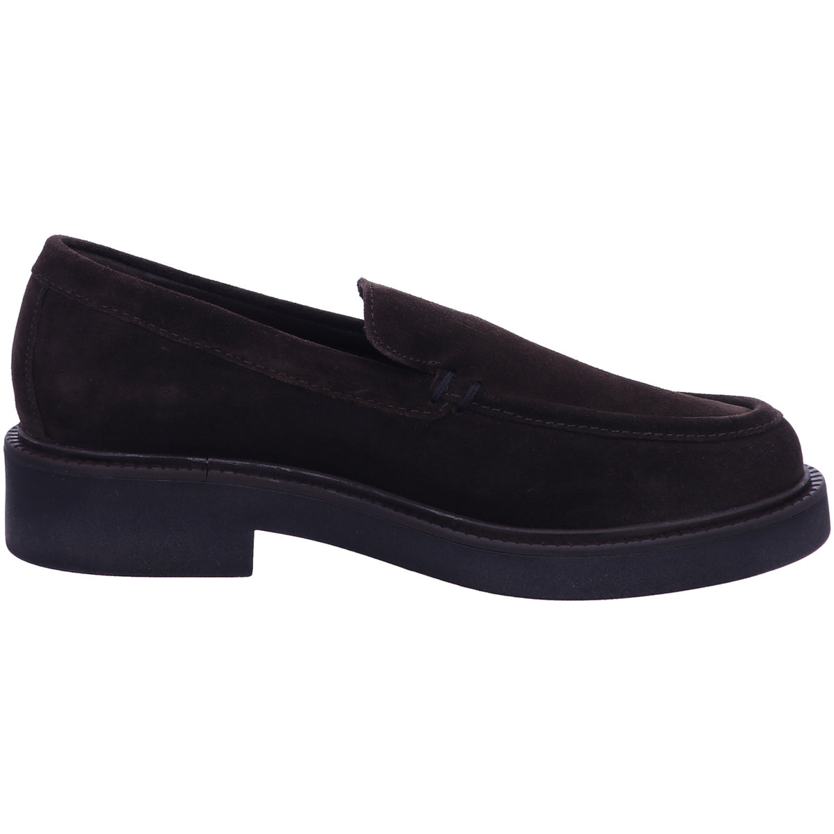 Marc O'Polo Slipper 5000016091  in Braun