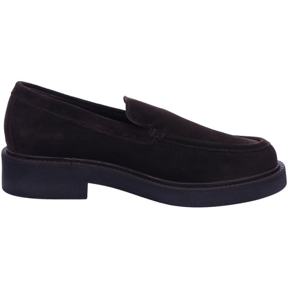 Marc O'Polo Slipper 5000016091  in Braun