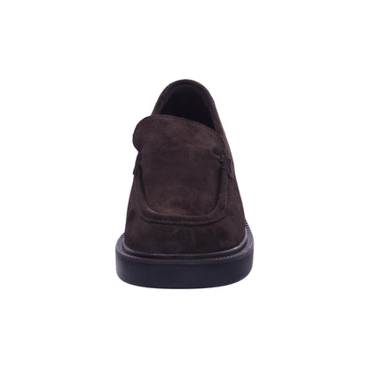 Marc O'Polo Slipper 5000016091  in Braun