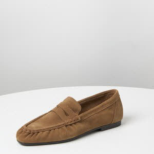 Tamaris Slipper 1-24205-46  in Braun