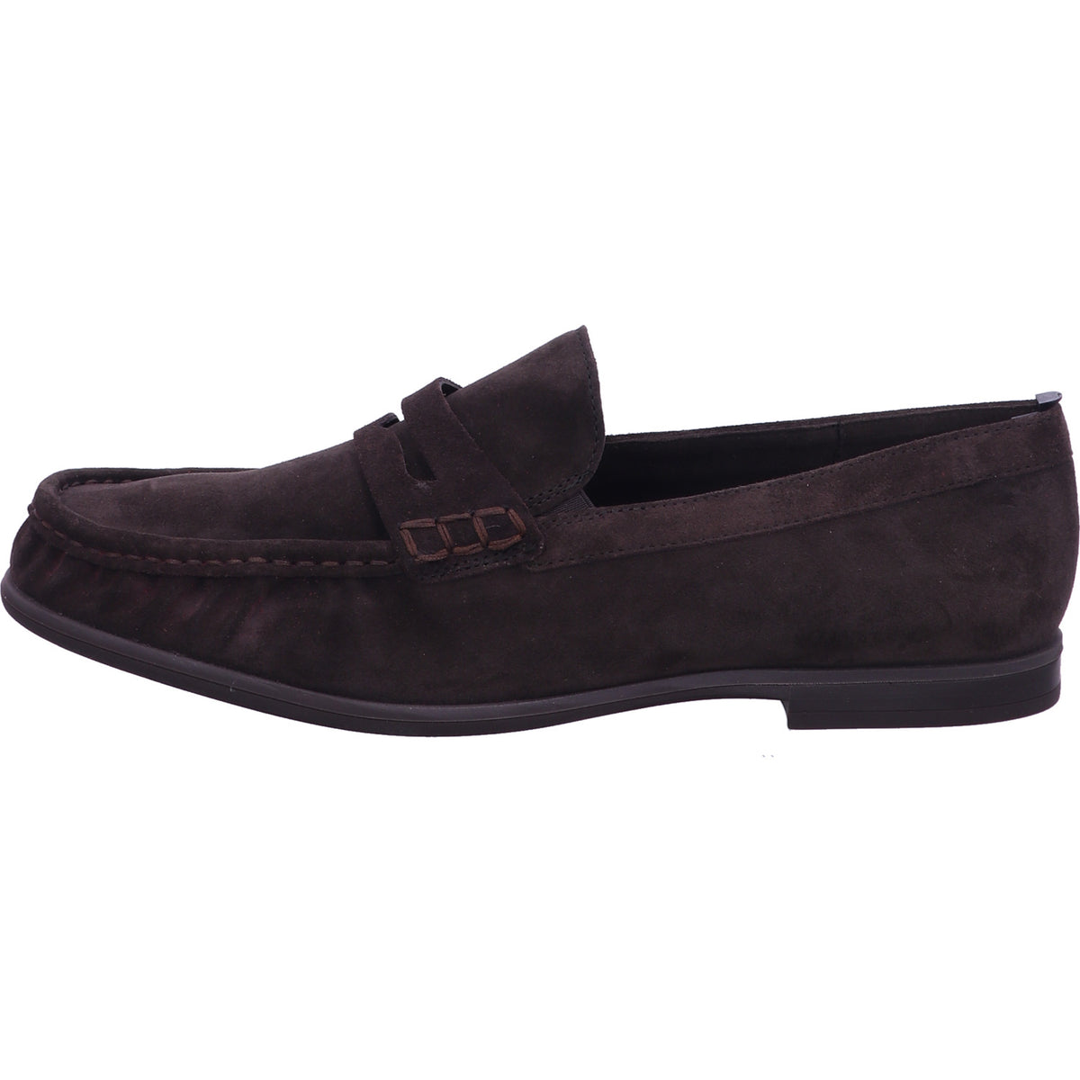 Paul Green Slipper 1228 0080-1228-001 in Braun