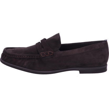 Paul Green Slipper 1228 0080-1228-001 in Braun