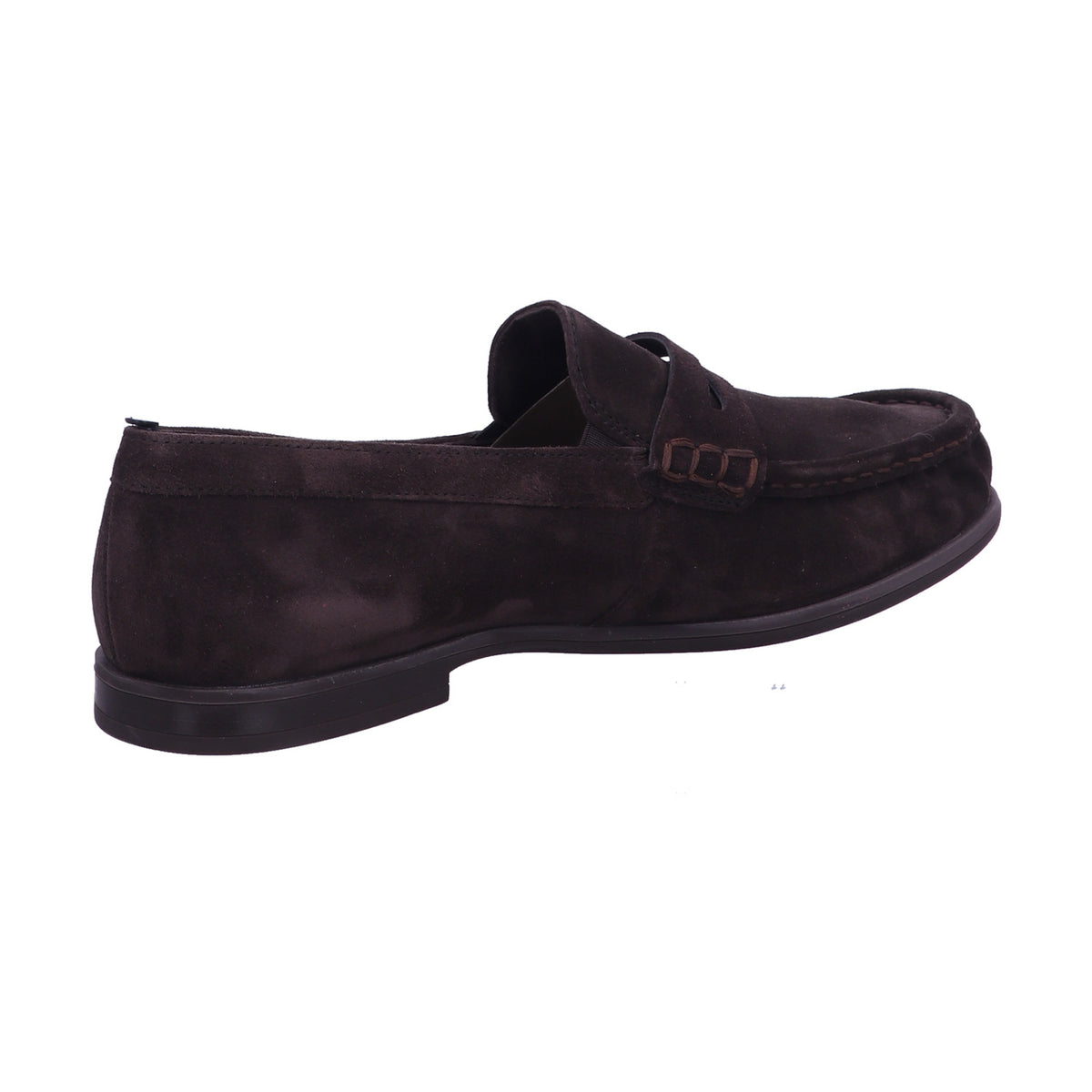 Paul Green Slipper 1228 0080-1228-001 in Braun