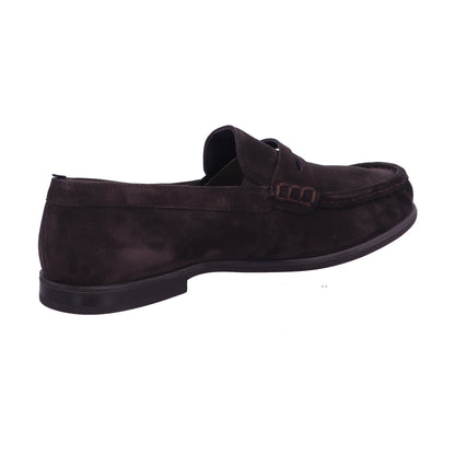 Paul Green Slipper 1228 0080-1228-001 in Braun