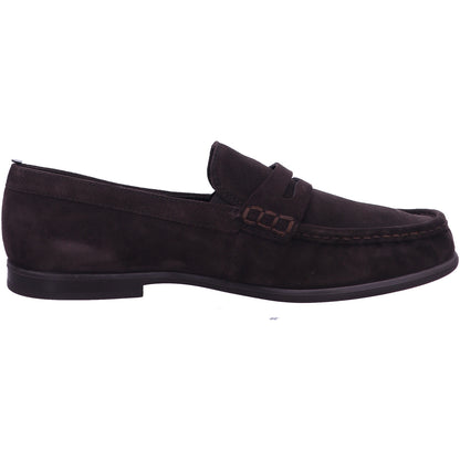 Paul Green Slipper 1228 0080-1228-001 in Braun