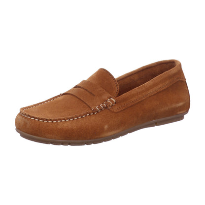 Marc O'Polo Slipper 50214623101300  in Braun