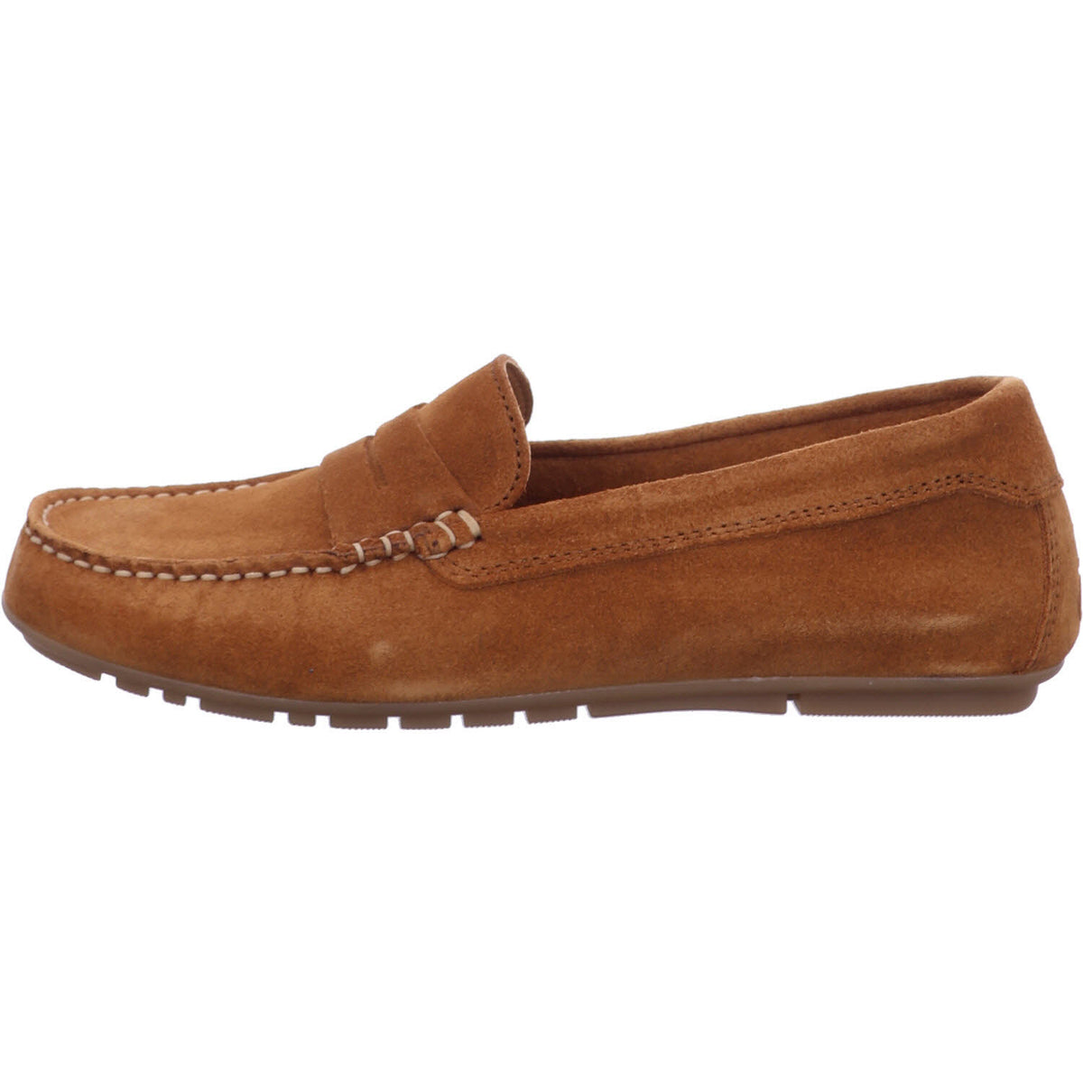 Marc O'Polo Slipper 50214623101300  in Braun