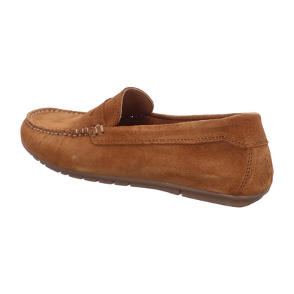 Marc O'Polo Slipper 50214623101300  in Braun