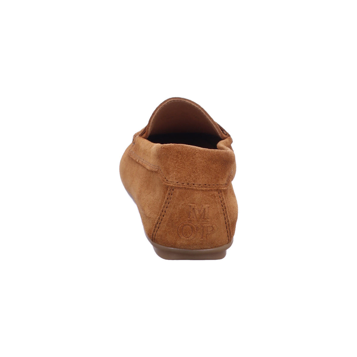 Marc O'Polo Slipper 50214623101300  in Braun