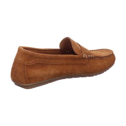 Marc O'Polo Slipper 50214623101300  in Braun
