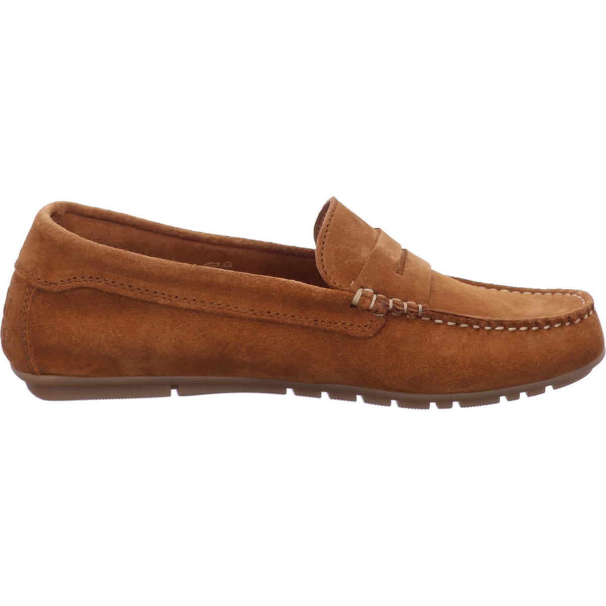 Marc O'Polo Slipper 50214623101300  in Braun