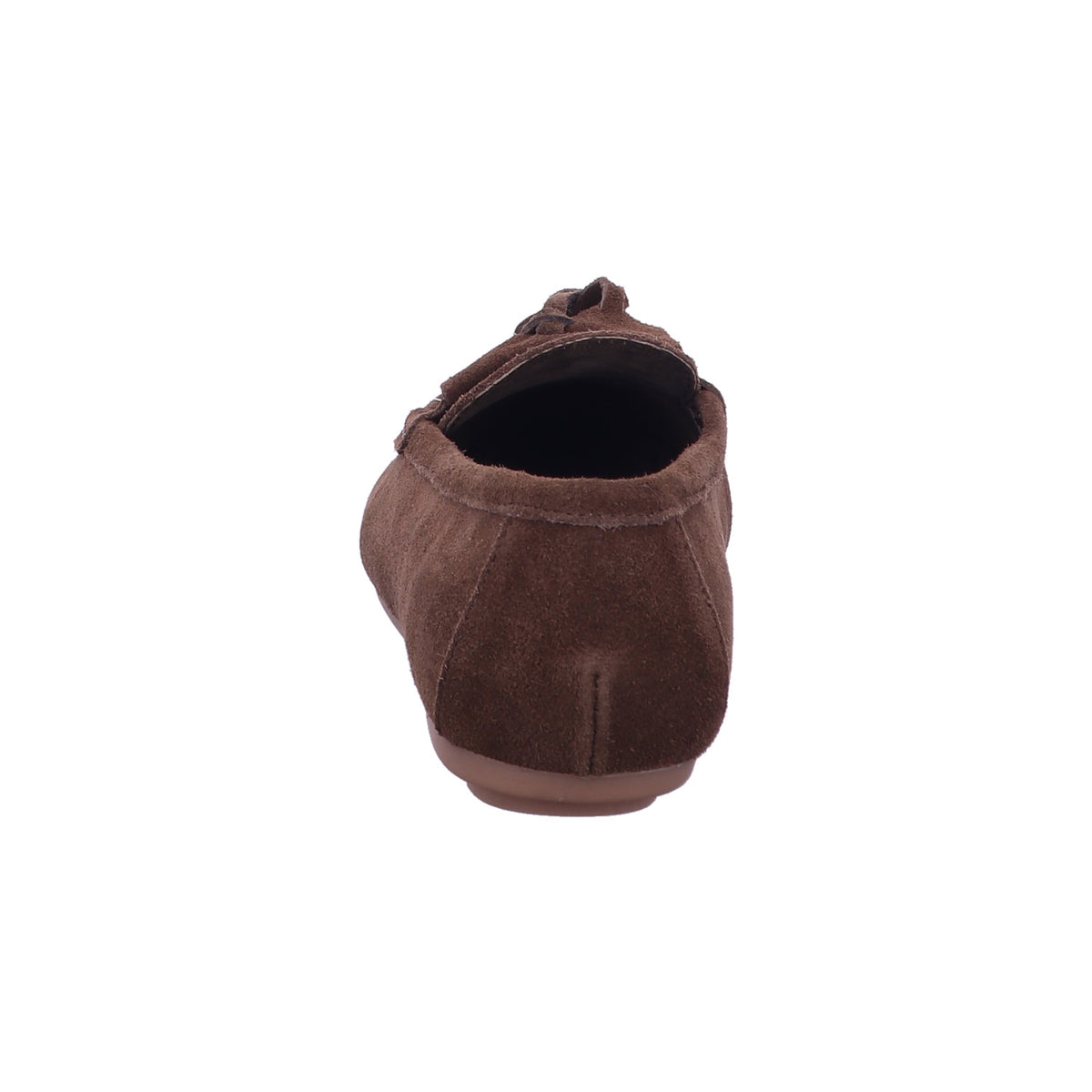 Poelman Slipper CLSHN8782  in Braun