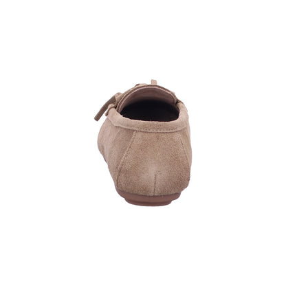 Poelman Slipper CLSHN8782  in Braun
