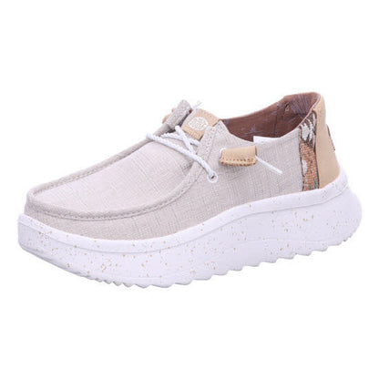 Hey Dude Slipper 40413  in Braun