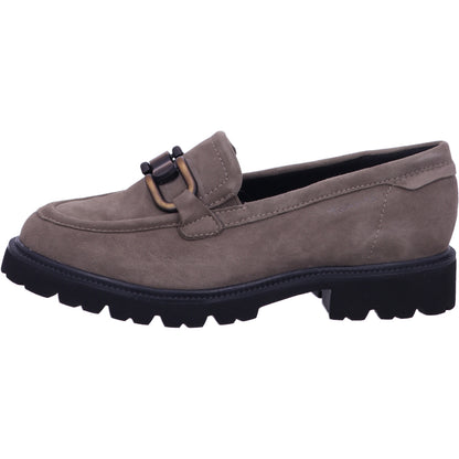 Tamaris Comfort Slipper 8 84701 47 Women Slip-on in Grau