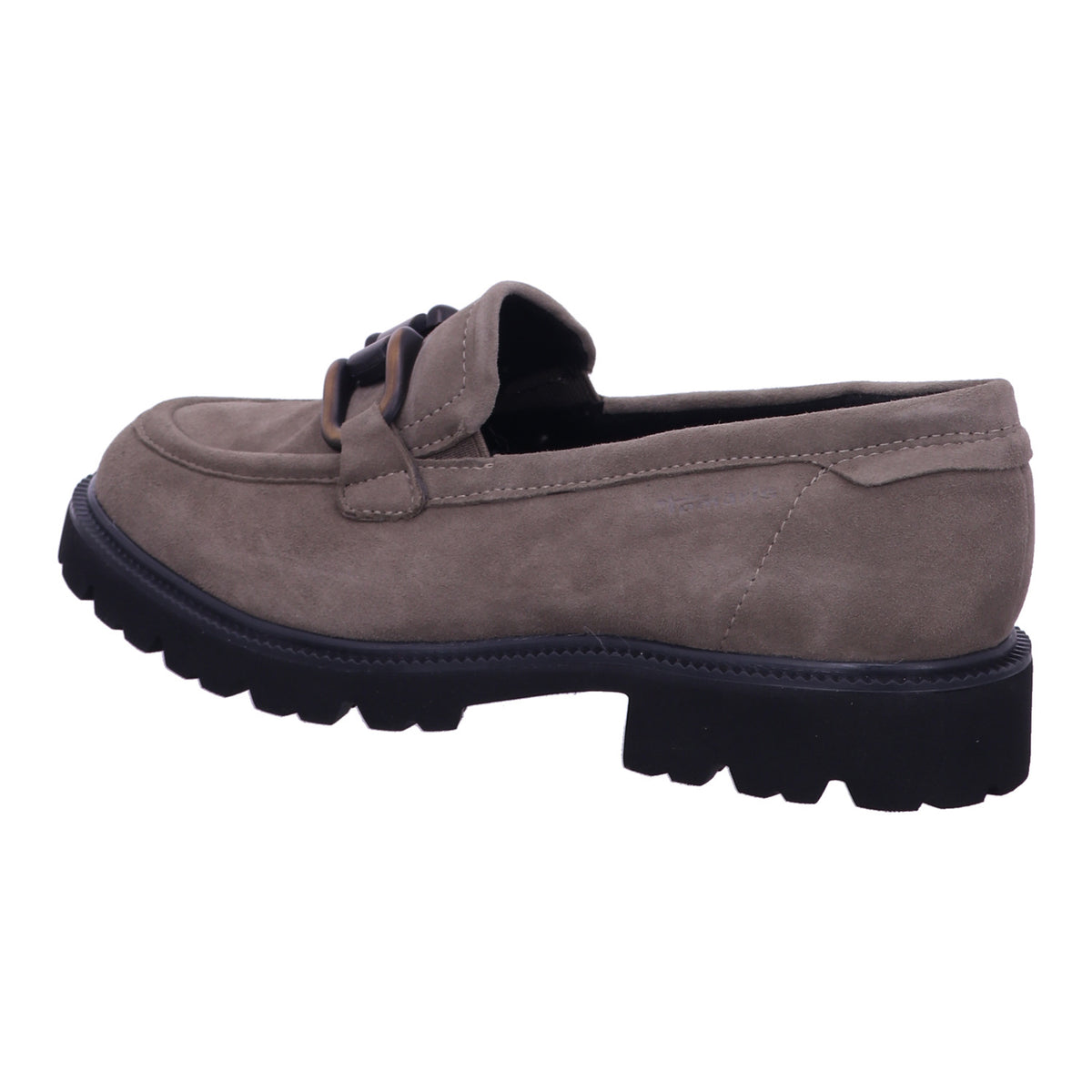 Tamaris Comfort Slipper 8 84701 47 Women Slip-on in Grau