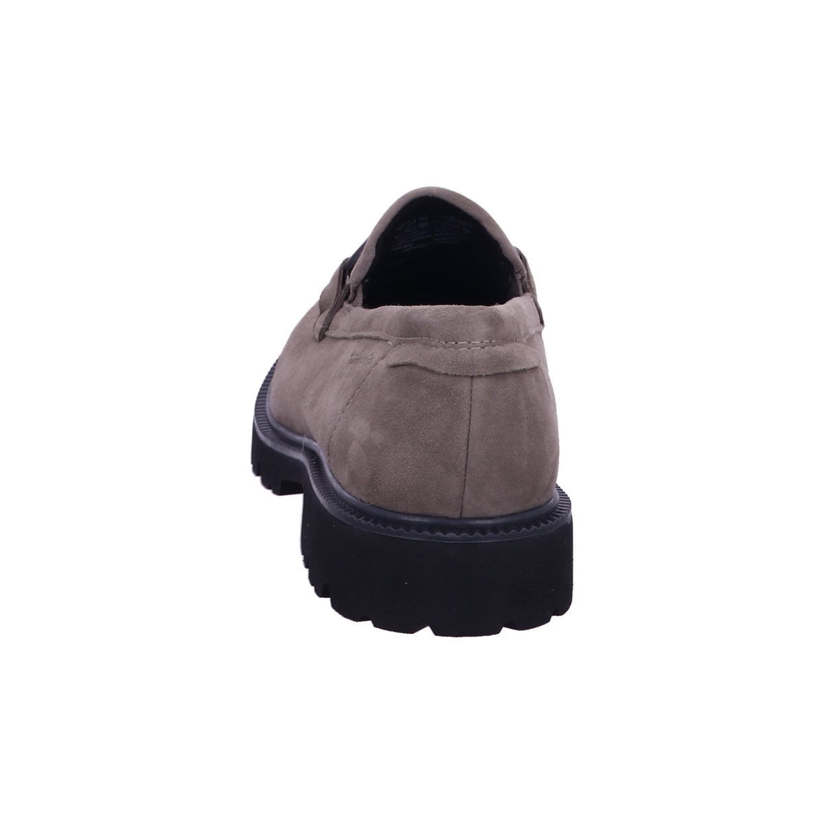 Tamaris Comfort Slipper 8 84701 47 Women Slip-on in Grau