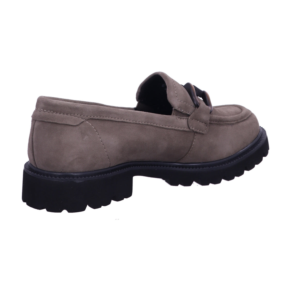 Tamaris Comfort Slipper 8 84701 47 Women Slip-on in Grau