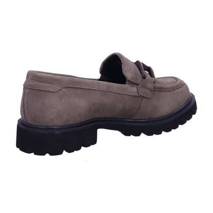 Tamaris Comfort Slipper 8 84701 47 Women Slip-on in Grau