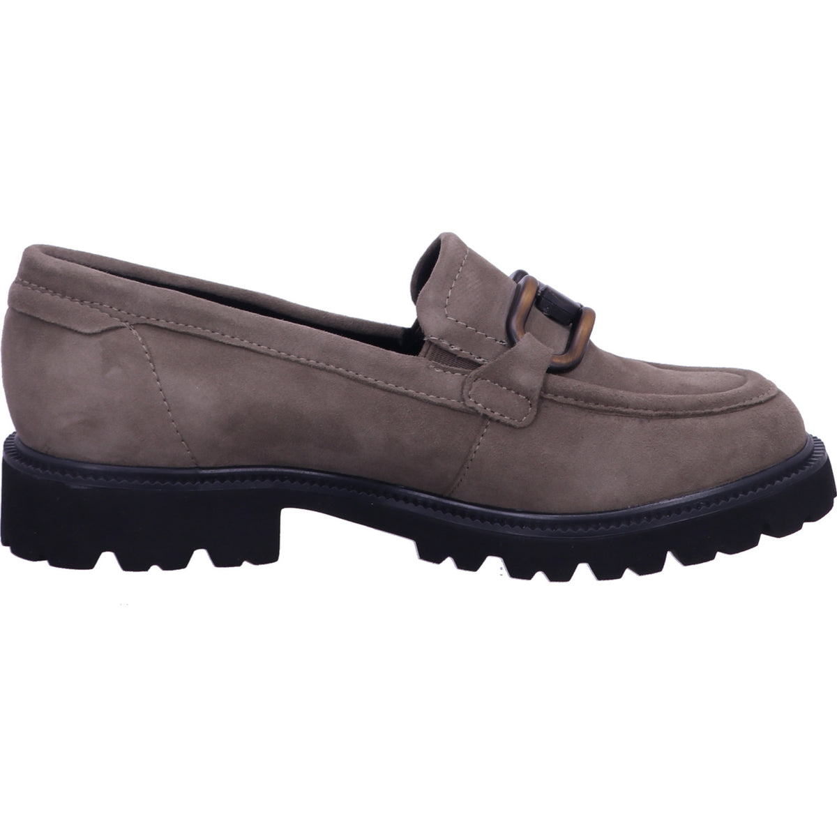 Tamaris Comfort Slipper 8 84701 47 Women Slip-on in Grau