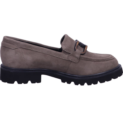 Tamaris Comfort Slipper 8 84701 47 Women Slip-on in Grau