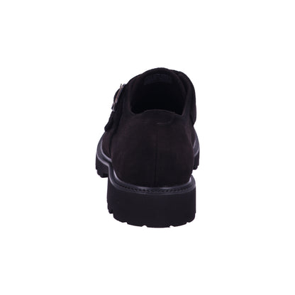 Tamaris Comfort Slipper 8 84704 47 Da.-Slipper in Braun