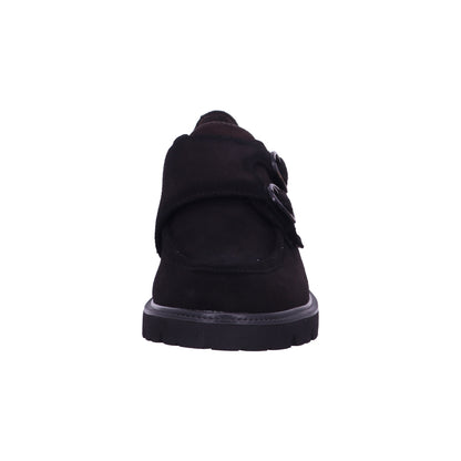 Tamaris Comfort Slipper 8 84704 47 Da.-Slipper in Braun