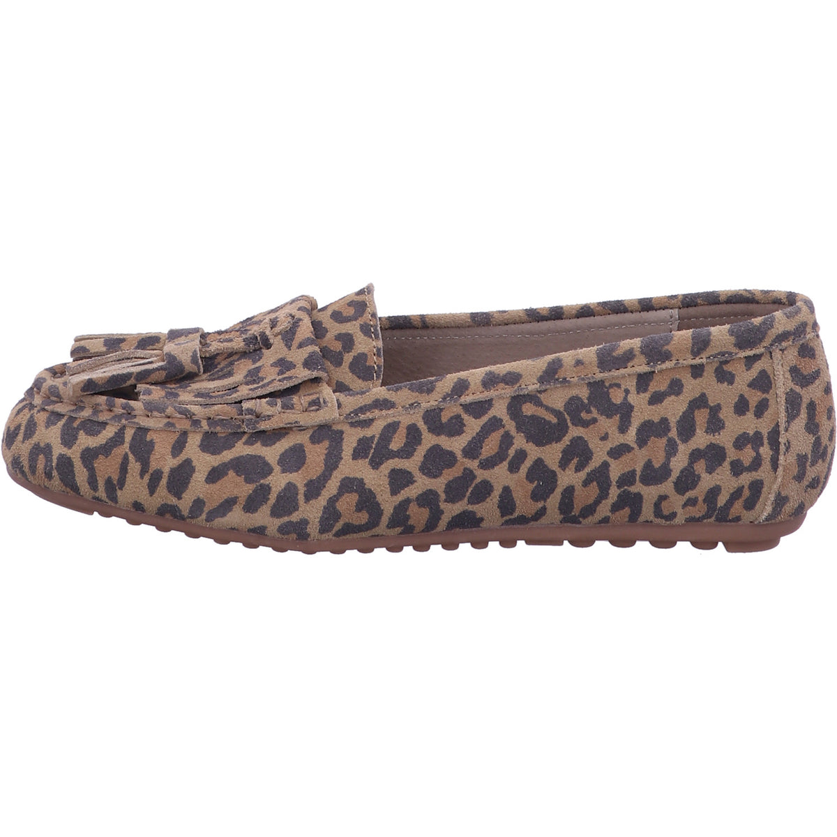 Poelman Slipper CLSHN8782  in Braun