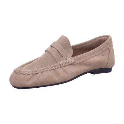 Tamaris Slipper 1-24205-46  in Beige